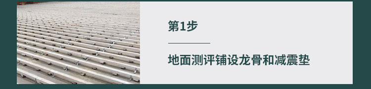 籃球館體育木地板要用的久,這些點要知道