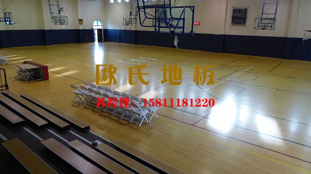 籃球館專用運動木地板,體育館專用運動木地板,舞臺專用運動木地板